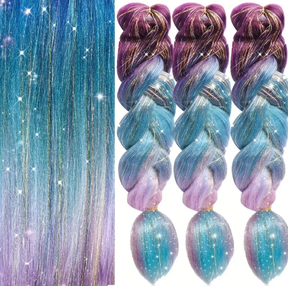 Braiding Hair Extensions - Image 3