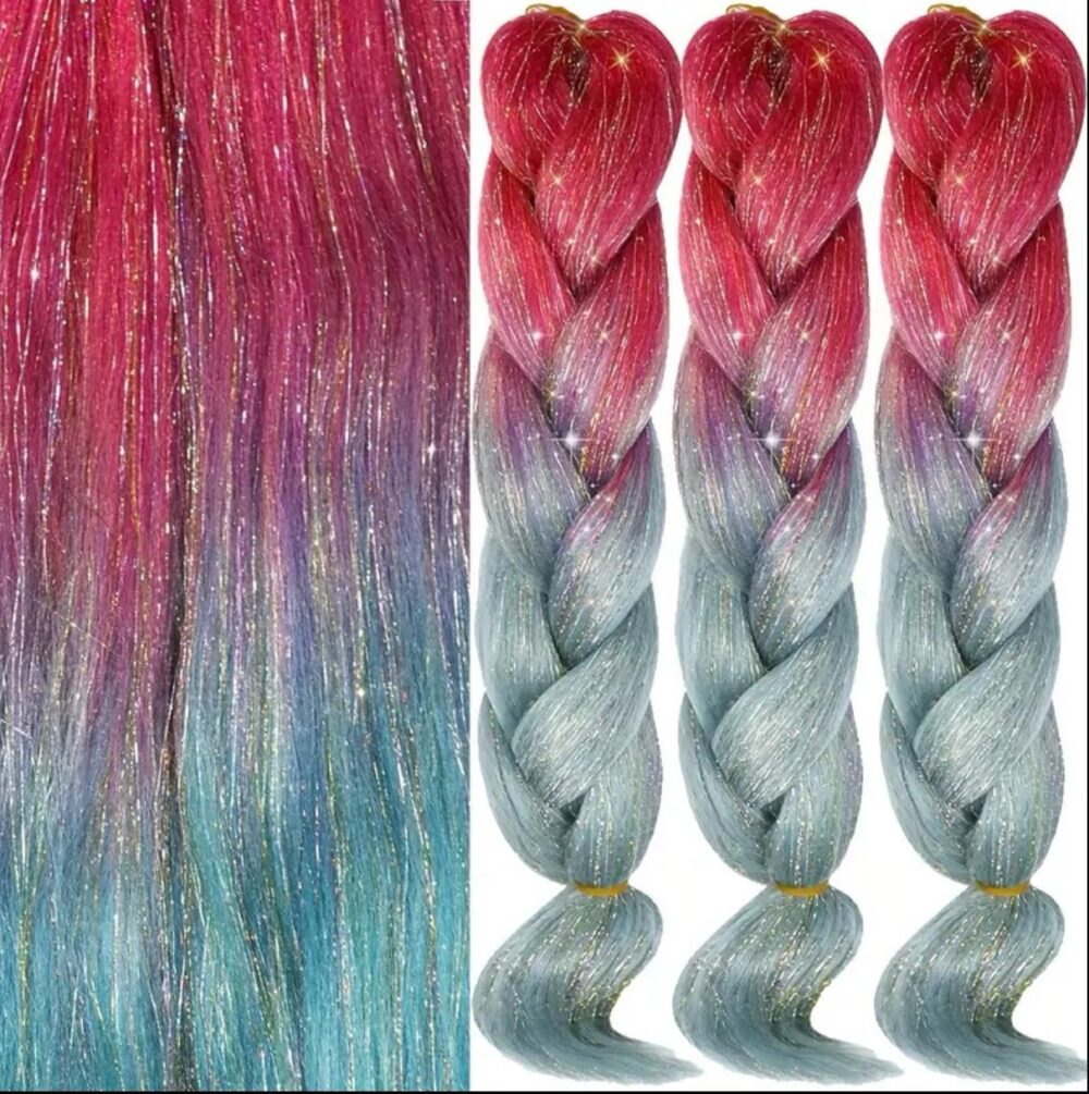 Braiding Hair Extensions - Image 6